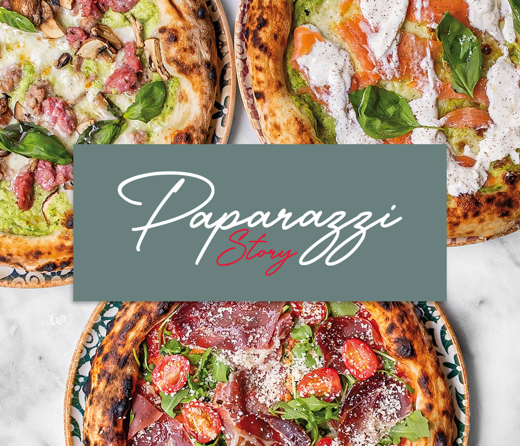 Paparazzi Story Pizza 1